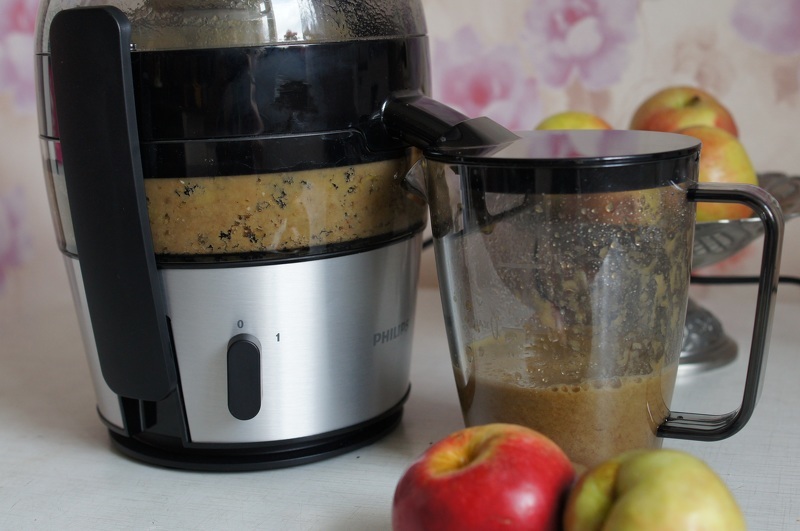 Как сделать сок из яблок без соковыжималки в домашних условиях