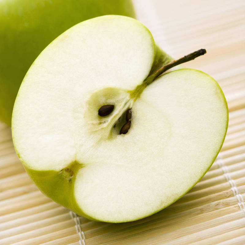 Сорт яблок антоновка - яблочные косточки