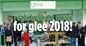 Glee 2018: выставка садоводства и ландшафтного дизайна, Великобритания