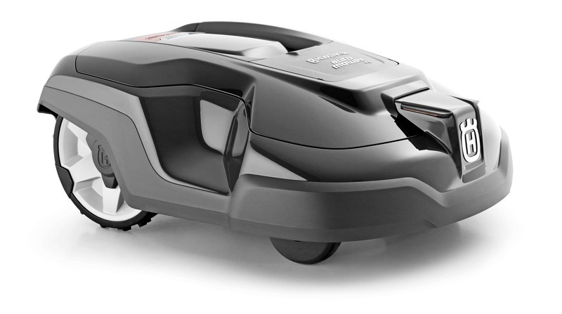 Автоматическая газонокосилка Husqvarna Automowerо 315
