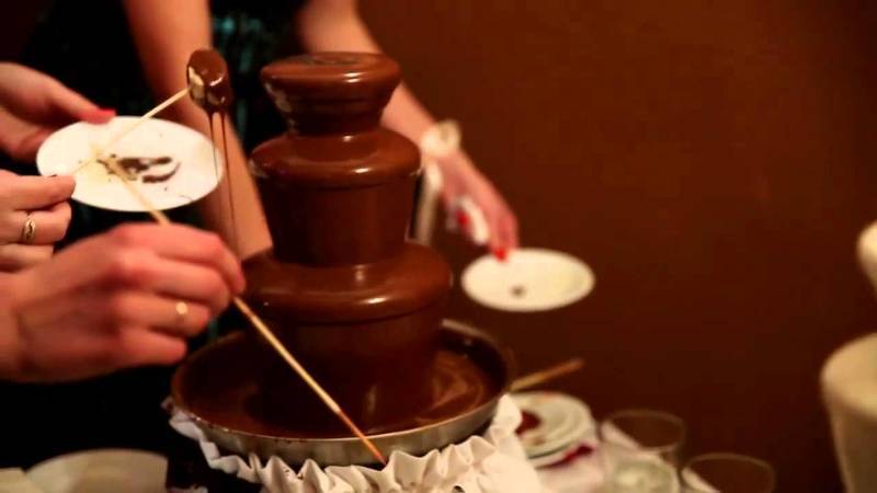International Bakery EXPO 2017 удивит гостей уникальным шоколадным шоу