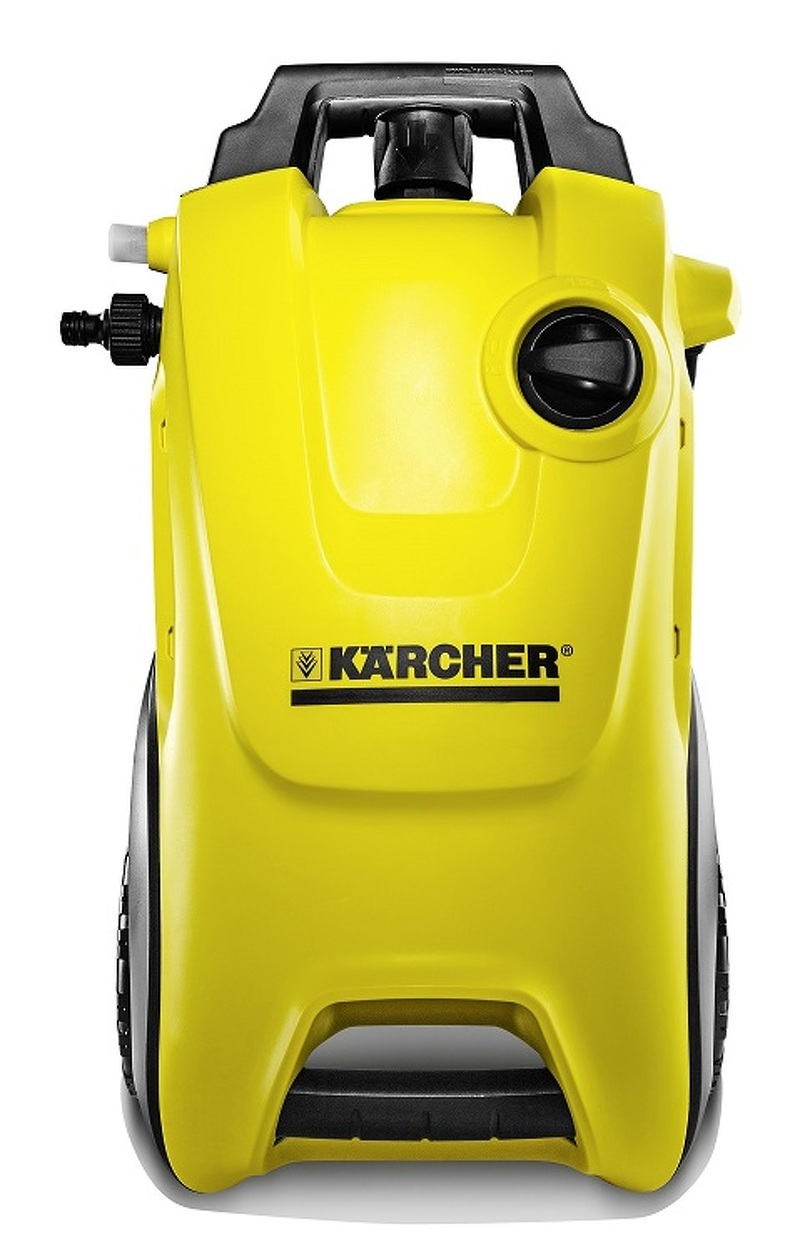Мойка Karcher Compact Home