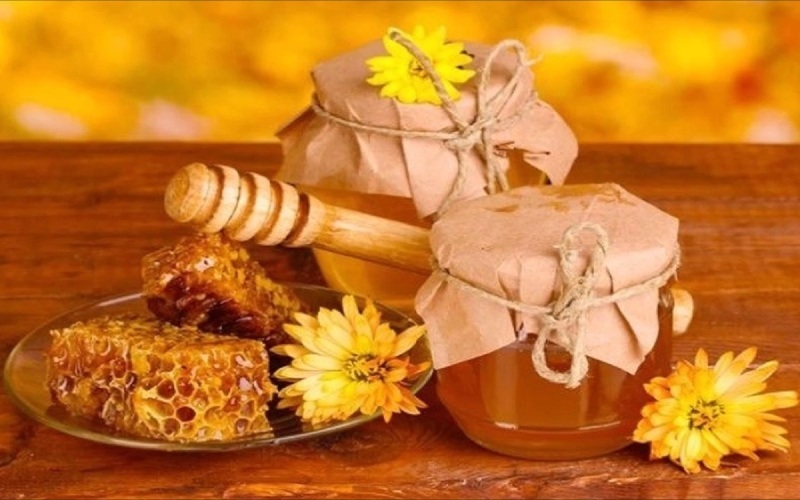 Медовый Спас - великий народный и церковный праздник