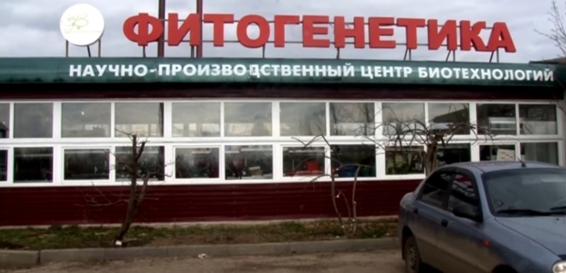 НПЦ Фитогенетика, Тула
