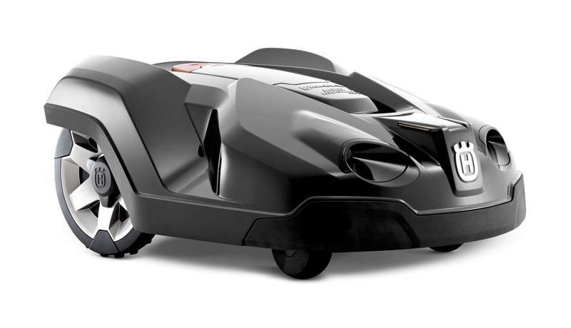 Газонокосилка-робот Husqvarna Automower 430X