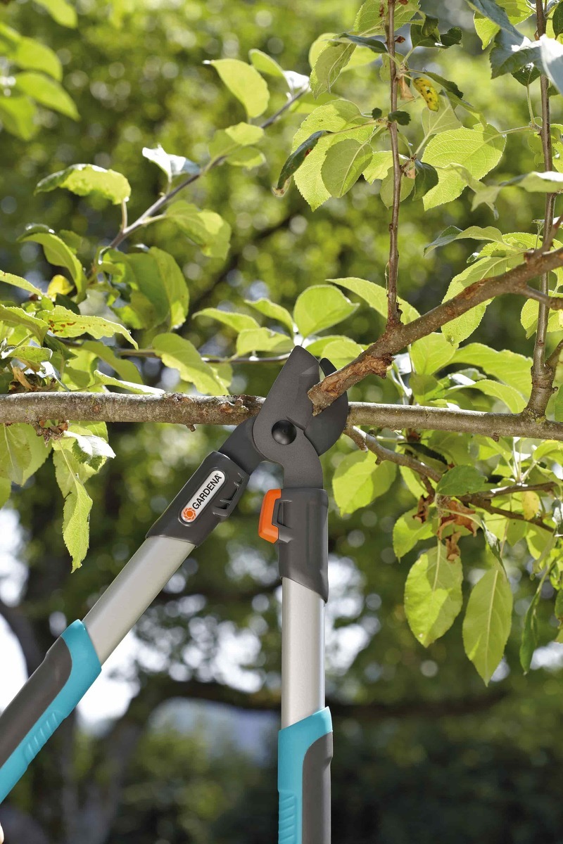 Сучкорез GARDENA Classic 480 B-min