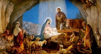 Рождество Христово: когда и как отмечать. Традиции, обряды и приметы