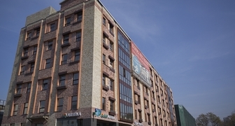 Купите апартаменты Petrovsky от 40 м2