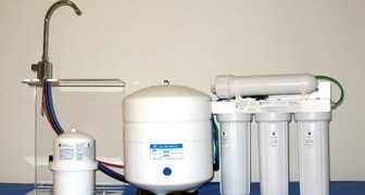 Фильтры для очистки воды для дома и дачи по Выгодным ценам. Успейте купить