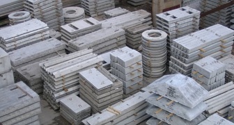 Продажа бетона и свыше 70 видов бетонных смесей классов от В7.5 до В60. ЖБИ