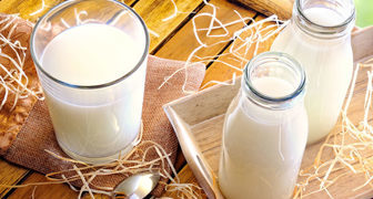 Международный день молока - правильно питаемся и заботимся о здоровье