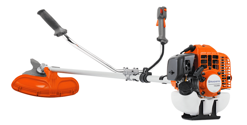 Травокосилка Husqvarna 143R-II